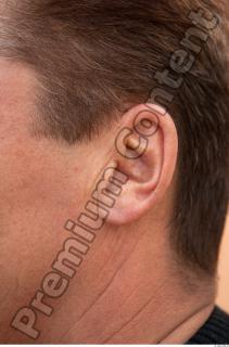 Ear texture of street references 446 0001